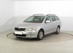 Škoda Octavia 2010