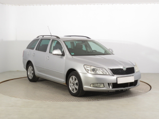 Škoda Octavia, 2010