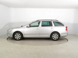 Škoda Octavia 2010