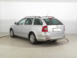 Škoda Octavia 2010