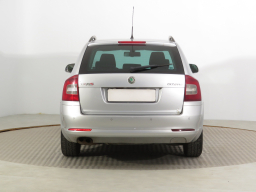Škoda Octavia 2010