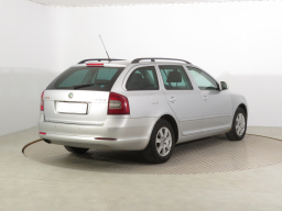 Škoda Octavia 2010