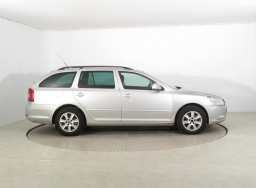 Škoda Octavia 2010