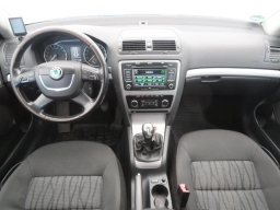 Škoda Octavia 2010
