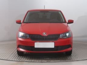 Skoda Fabia - 2018