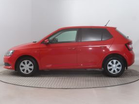 Skoda Fabia - 2018