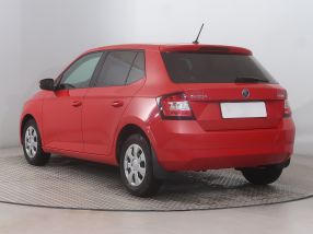 Skoda Fabia - 2018