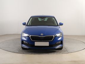 Skoda Scala - 2020