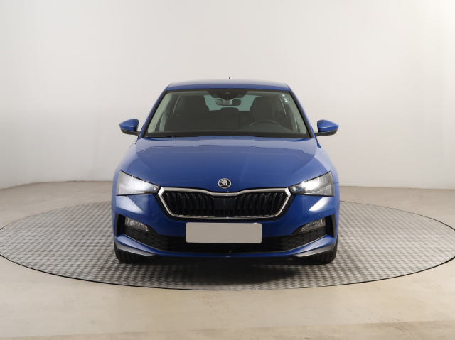 Škoda Scala 2020