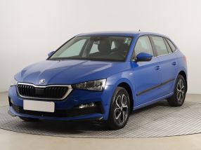 Skoda Scala - 2020