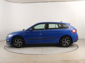 Skoda Scala - 2020