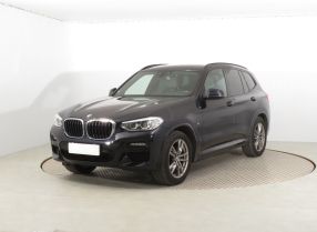 BMW X3 - 2020
