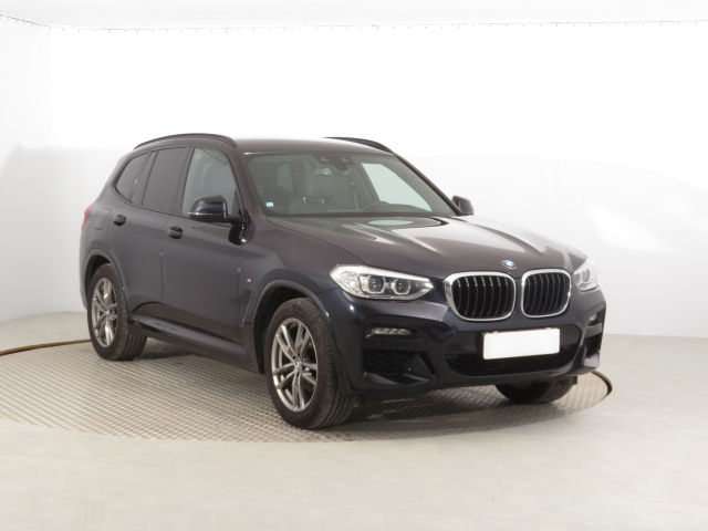 BMW X3 2020