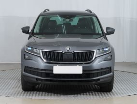 Skoda Kodiaq - 2020