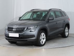 Skoda Kodiaq - 2020