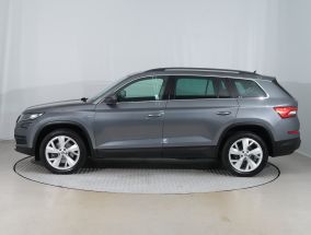 Skoda Kodiaq - 2020