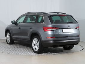 Skoda Kodiaq - 2020