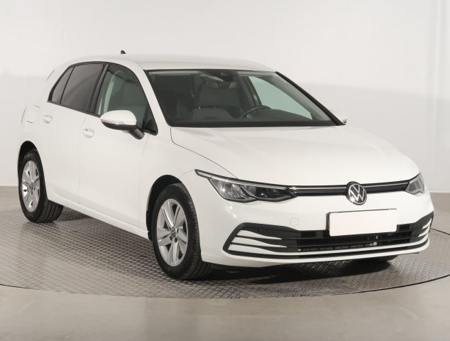 Volkswagen Golf 2021