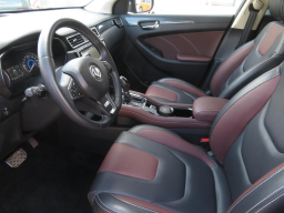 Dongfeng Glory 580