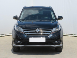 Dongfeng Glory 580