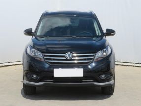 Dongfeng Glory 580 - 2022