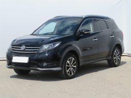 Dongfeng Glory 580