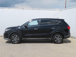 Dongfeng Glory 580
