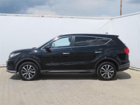 Dongfeng Glory 580 - 2022
