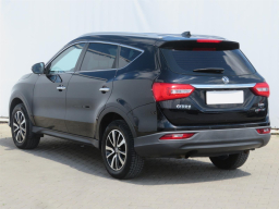 Dongfeng Glory 580