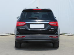 Dongfeng Glory 580