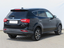 Dongfeng Glory 580