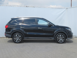 Dongfeng Glory 580