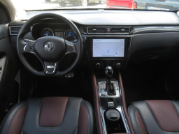 Dongfeng Glory 580