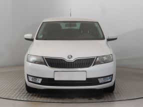 Skoda Rapid - 2013