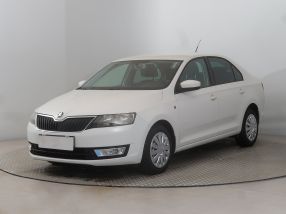 Skoda Rapid - 2013