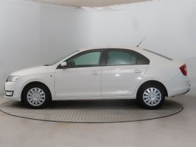 Skoda Rapid - 2013