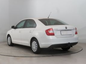 Skoda Rapid - 2013
