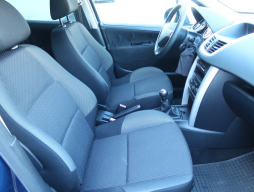 Peugeot 207 2009