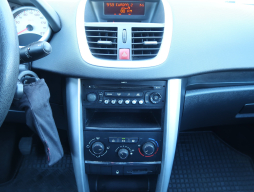 Peugeot 207 2009