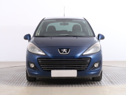 Peugeot 207 2009