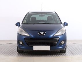 Peugeot 207 - 2009