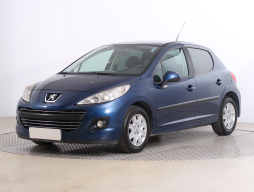 Peugeot 207 2009