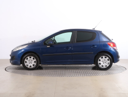 Peugeot 207 2009