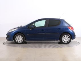 Peugeot 207 - 2009