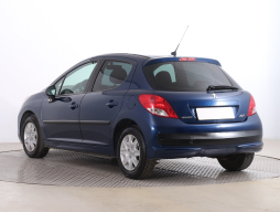 Peugeot 207 2009
