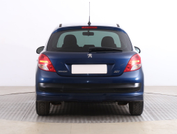 Peugeot 207 2009