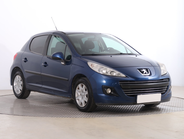 Peugeot 207 2009