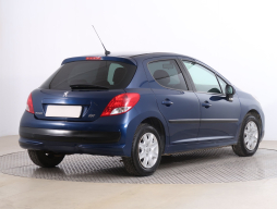 Peugeot 207 2009