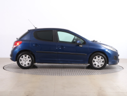 Peugeot 207 2009