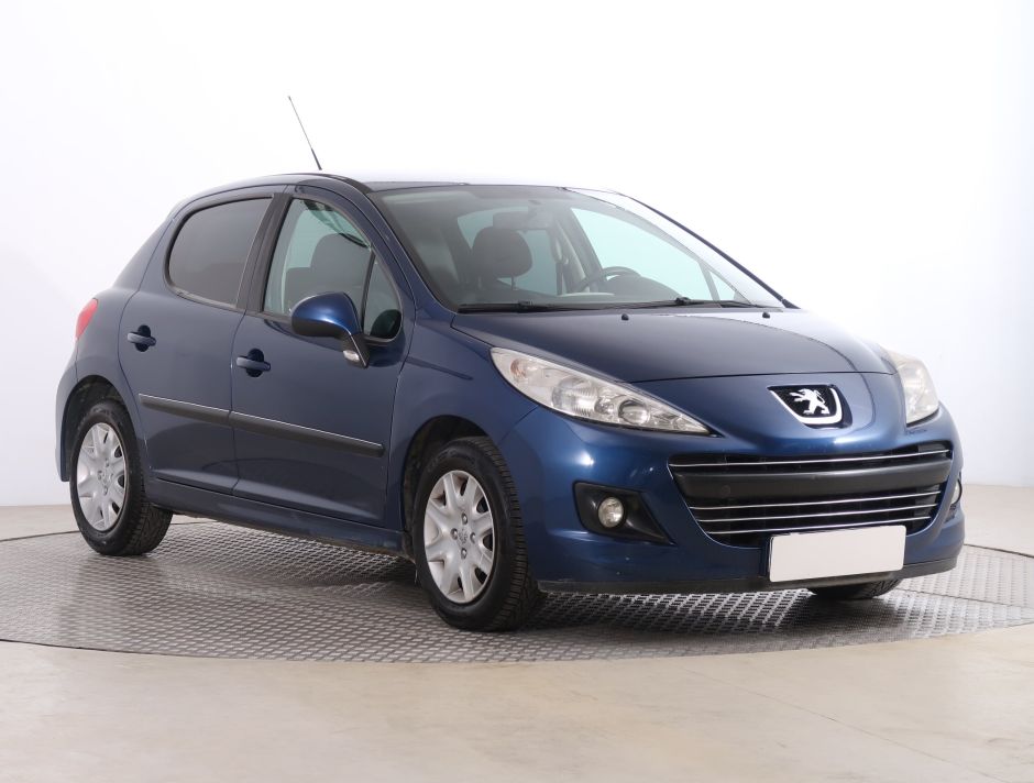 Peugeot 207 - 2009